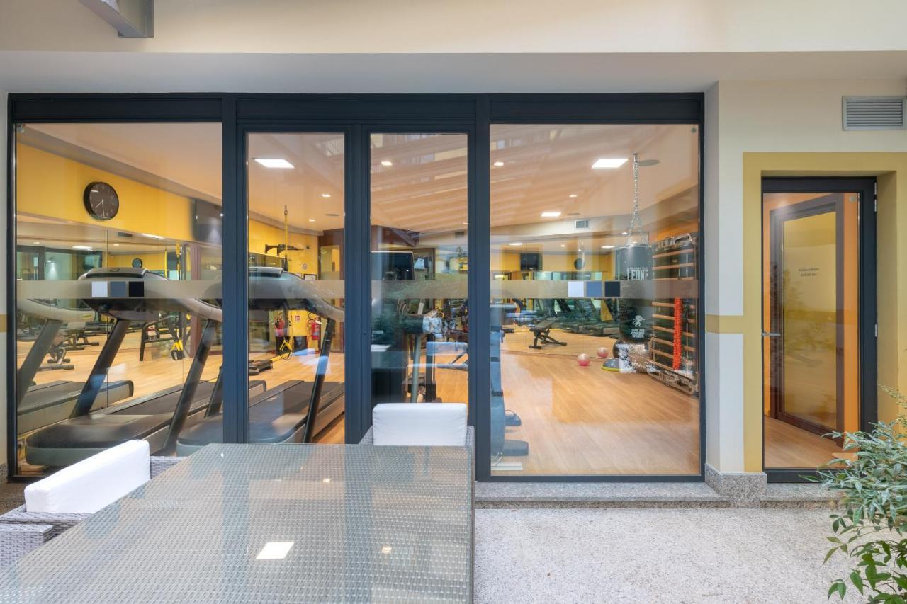 אפרטהוטל מילאנו Residenza Porta Volta מראה חיצוני תמונה