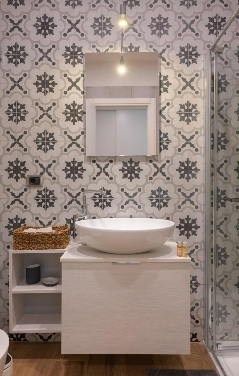 אפרטהוטל מילאנו Residenza Porta Volta מראה חיצוני תמונה